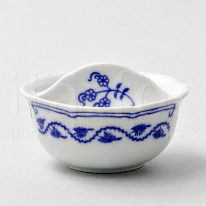 Прибор для специй «Синий лук»