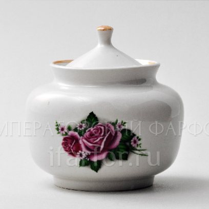 Сахарница Барбара Феникс