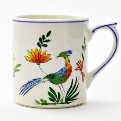 Кружка «OISEAUX PARADIS»