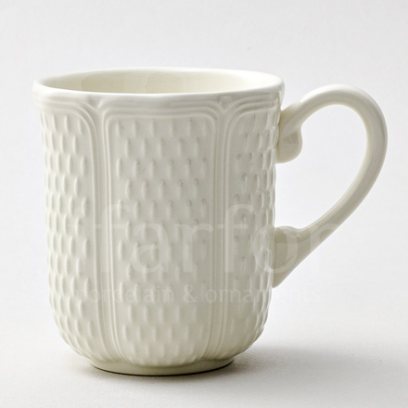 Кружка «PONT AUX CHOUX WHITE»