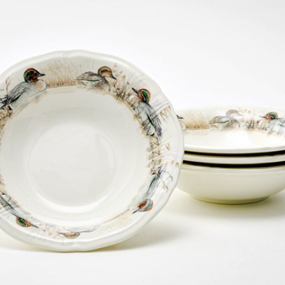 Набор салатников столовый «SOLOGNE»