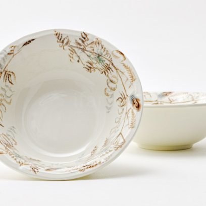 Набор салатников столовый «SOLOGNE»