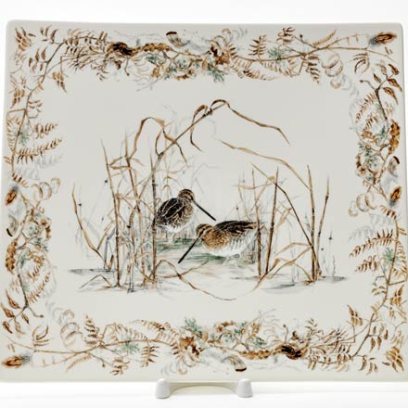 Поднос квадратный «SOLOGNE»