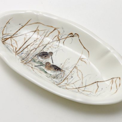 Селедочница «SOLOGNE»