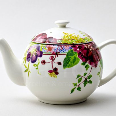 Чайник заварочный «MILLEFLEURS»