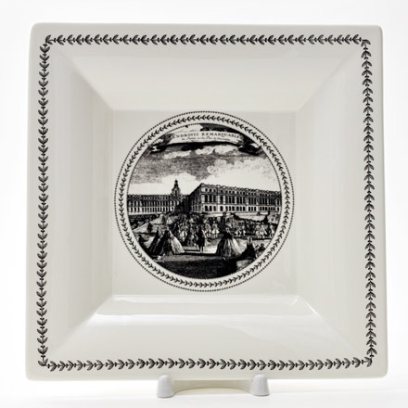 Лоток для конфет «ENDROITS REMARQUABLES»