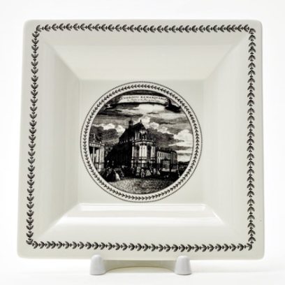 Лоток для конфет «ENDROITS REMARQUABLES»