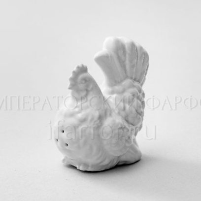 Перечница «Курочка»