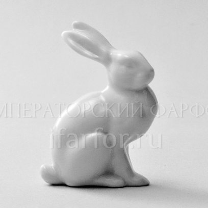 Скульптура «Заяц»