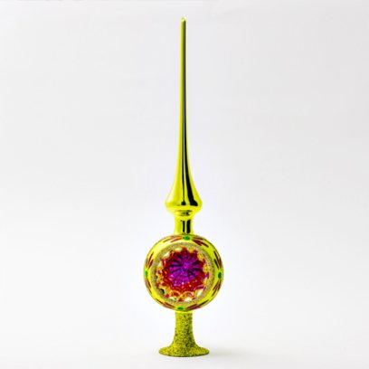 Елочная игрушка «Верхушка для елки»