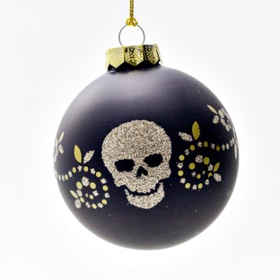 Елочная игрушка «Шар»