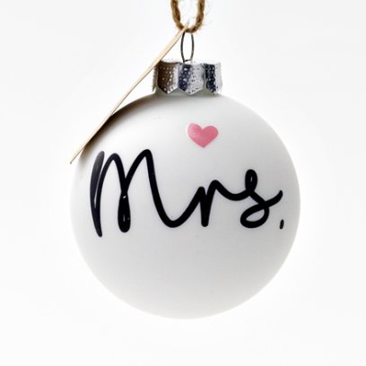 Елочная игрушка второй сорт «Шар»