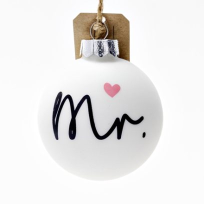 Елочная игрушка второй сорт «Шар»