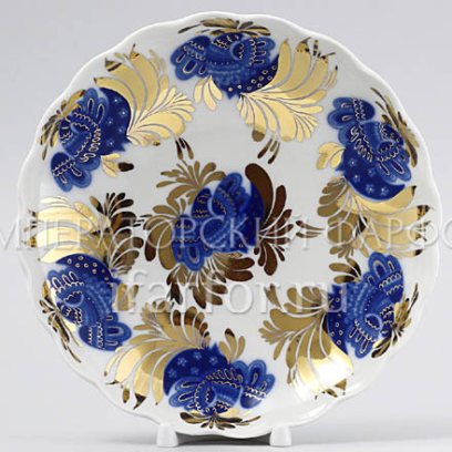 Сухарница Золотой сад Тюльпан