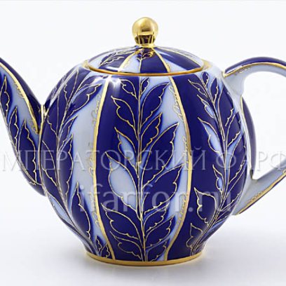 Чайник заварочный «Зимний вечер»