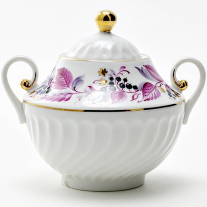 Сахарница Лесная ягода Витая