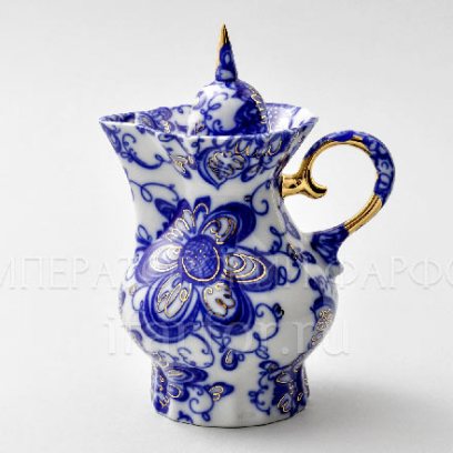 Сливочник «Поющий сад»