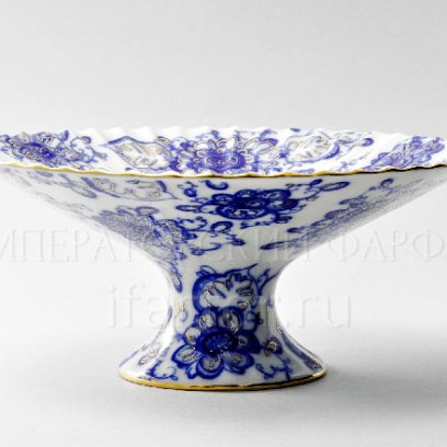 Ваза для фруктов «Поющий сад»