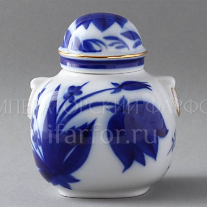 Чайница «Цветение»