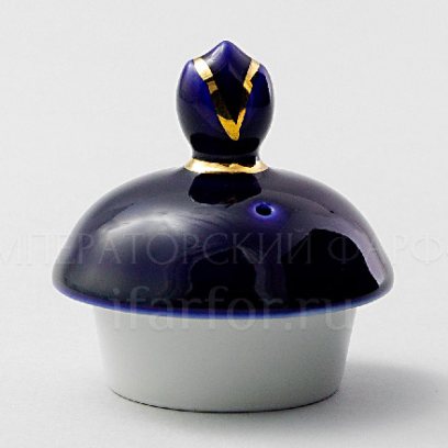 Крышка к заварочному чайнику Ночь Весенняя