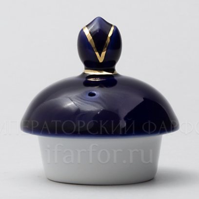 Крышка к чайнику «Ночь»