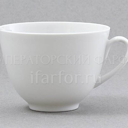 ЧАШКА чайная Весенняя н/к