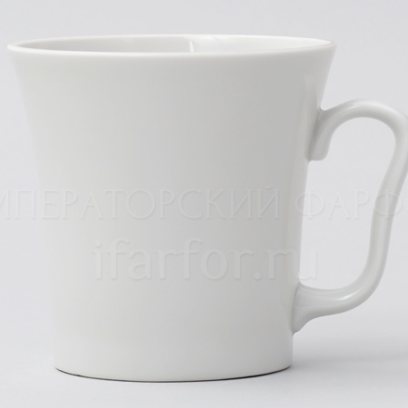 Бокал Ленинградский Белый н/к