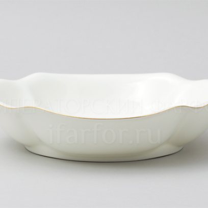 Сухарница Золотая лента Наташа