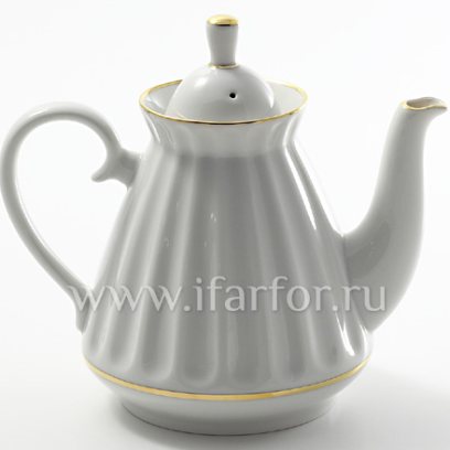 Чайник заварочный «Белоснежка»