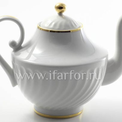 Чайник доливной «Белоснежка»