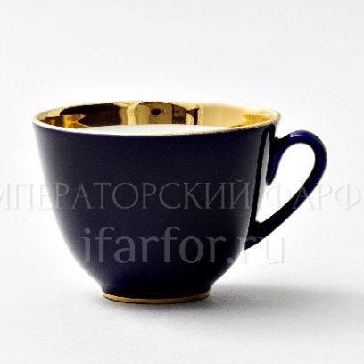 Чашка чайная «Ночь»