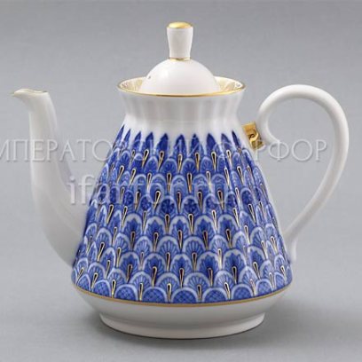 Чайник заварочный «Незабудка»