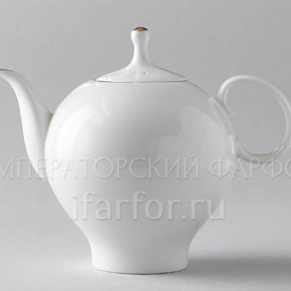 Чайник заварочный «Золотая лента»