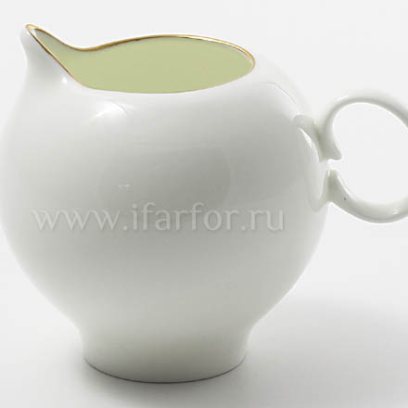 Сливочник «Золотая лента»