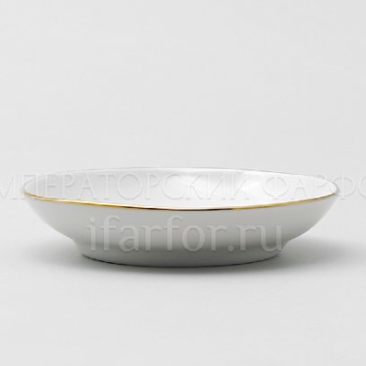 Розетка «Золотая лента»