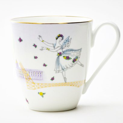 Бокал «Белые ночи»