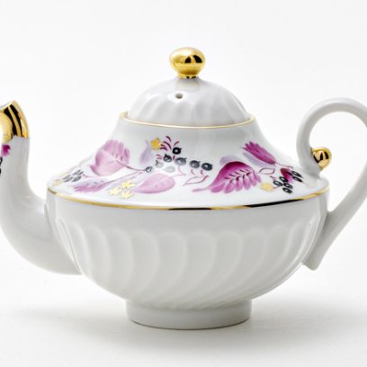 Чайник заварочный «Лесная ягода»