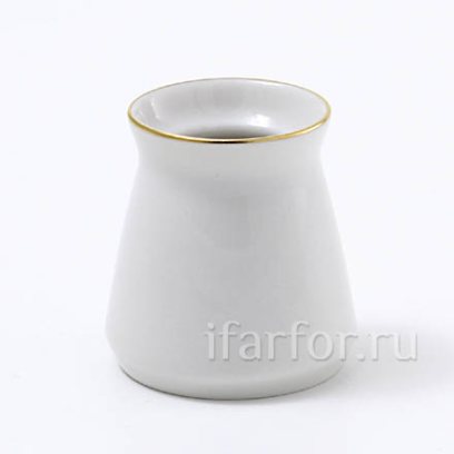 Перечница «Золотая лента»