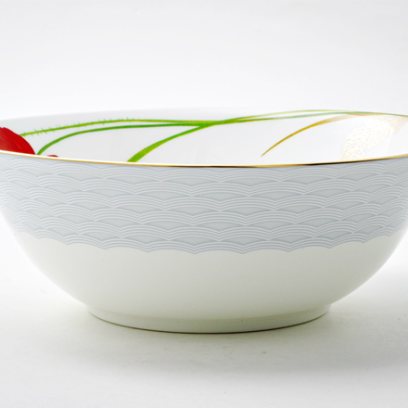 Салатник «Маки»