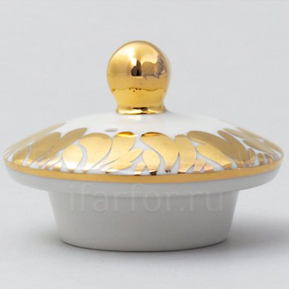 Крышка к заварочному чайнику Золотой сад Тюльпан