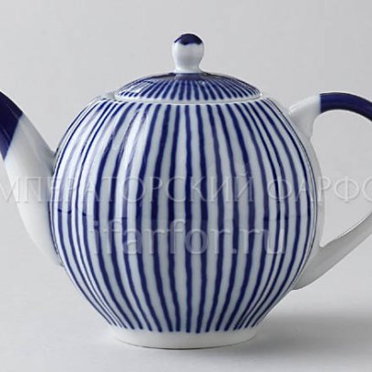 Чайник заварочный Французик Тюльпан