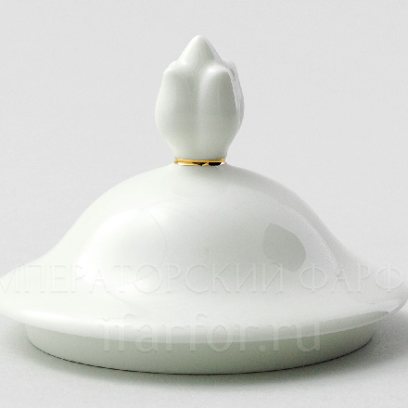 Крышка к чайнику «Золотая лента»