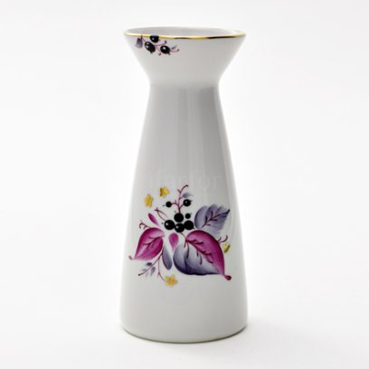 Ваза для цветов «Лесная ягода»