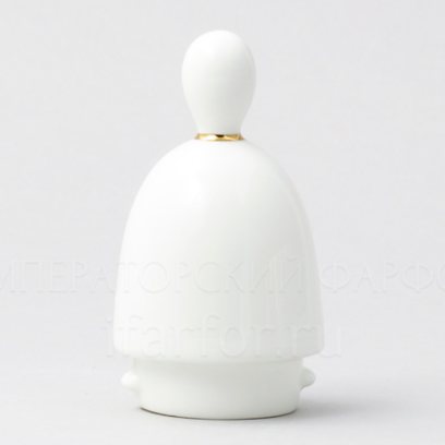 Крышка к кофейнику «Золотая лента»