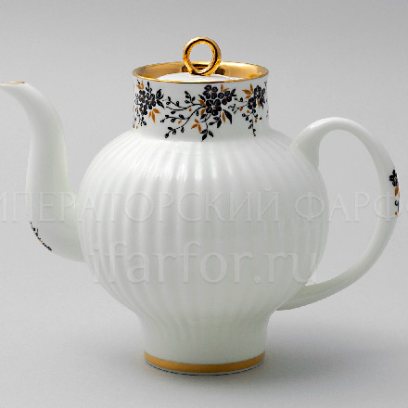 Чайник заварочный «Тонкие веточки»