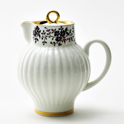 Сливочник «Тонкие веточки»