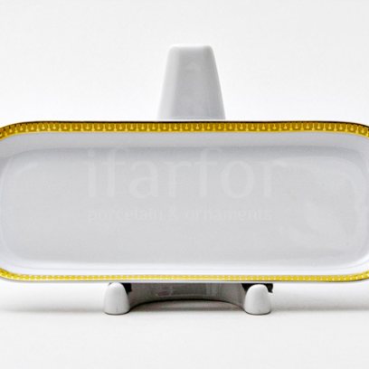 Подставка для специй «Нефритовый фон»