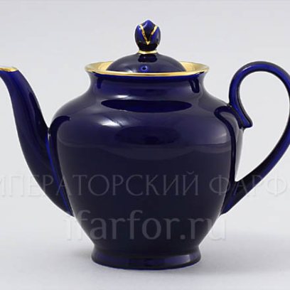 Чайник заварочный «Ночь»