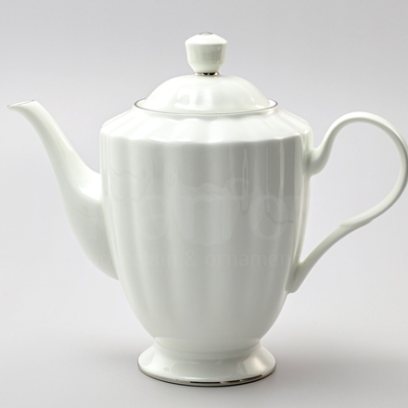 Чайник заварочный «Платиновая лента»