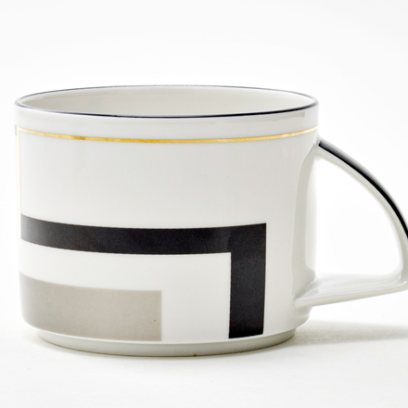 Чашка чайная «Проект 2»